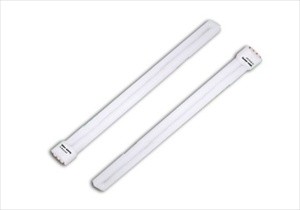  36W Bộ bóng đèn Double Wing