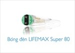 36W Bóng đèn tuýp Philips Super 80 (Warmwhite)
