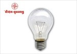  40W Bóng đèn nung sáng bóng trong