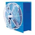 Quạt hút vỏ vuông CAF-22-7031 CÔNG TY CỔ PHẦN MẮT VÀNG