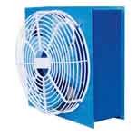 Quạt hút vỏ vuông CAF-22-4031 CÔNG TY CỔ PHẦN MẮT VÀNG