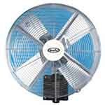 300W Quạt treo tường KWD-2460  CÔNG TY CỔ PHẦN MẮT VÀNG