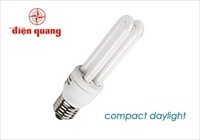  9W Bóng compact 2U Daylight
