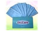 Khẩu trang y tế Dr.Care  CÔNG TY CỔ PHẦN MẮT VÀNG