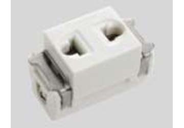  250V-10A Ổ cắm đơn