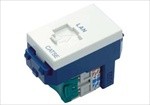  Ổ cắm data tiêu chuẩn RJ45
