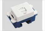  Ổ cắm điện thoại 4 cực