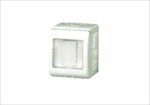Công tắc và ổ cắm kín nước EGK-1GS