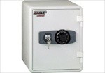  Két sắt chống cháy cơ SS-031D