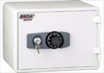  Két sắt chống cháy cơ SS-020