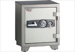  Két sắt chống cháy cơ SS-045