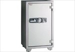  Két sắt chống cháy cơ SS-100