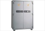  Két sắt chống cháy cơ SS-700