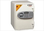 Két sắt chống cháy điện tử EM-016