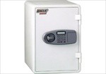  Két sắt chống cháy điện tử ES-030