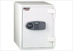  Két sắt chống cháy điện tử ES-031D