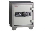  Két sắt chống cháy điện tử ES-045