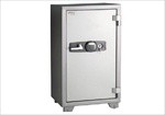  Két sắt chống cháy điện tử ES-200