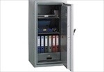  Két sắt chống cháy điện tử SS-150