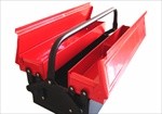 Hộp đựng đồ nghề 2 ngăn loại nhỏ