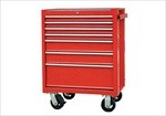  Tủ đựng dụng cụ 7 ngăn TBR3007-X
