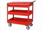  Xe đẩy dụng cụ 3 ngăn