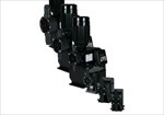  196.8 lít/h Bơm định lượng kiểu màng cơ DC4C