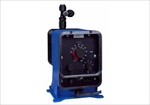  11.9 lít/h Bơm định lượng kiểu điện tử 10bar