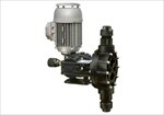 132 lít/h Bơm đinh lượng MC131