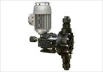  320 lít/h Bơm định lượng MC321