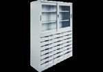 Tủ sắt ghép CAT 118G/118-7D