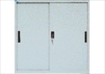  Tủ sắt ghép CAT 88-7D