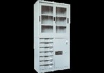  Tủ sắt ghép CAT 88G/88S