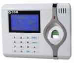 Máy chấm công vân tay OTA-710C CÔNG TY CỔ PHẦN MẮT VÀNG