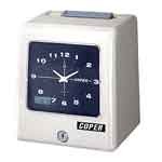 Máy chấm công thẻ COPER S-260A CÔNG TY CỔ PHẦN MẮT VÀNG