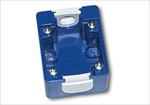  IP44 Đế nổi cho ổ cắm không kín nước