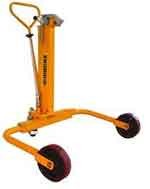 0.3 Tấn Xe Nâng XC Ø80 - 05 CÔNG TY CỔ PHẦN MẮT VÀNG