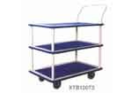 Xe đẩy tay 4 bánh XTB 100T3 CÔNG TY CỔ PHẦN MẮT VÀNG