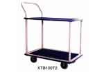 Xe đẩy tay 4 bánh XTB 100T2 CÔNG TY CỔ PHẦN MẮT VÀNG