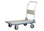 350Kg Xe đẩy tay XTL 130DS CÔNG TY CỔ PHẦN MẮT VÀNG