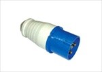  16A-3P-220V-IP44 Phích cắm công nghiệp EGK-013-6C