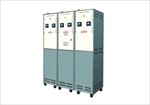 Ổn áp Servo Motor 3 pha công suất 500KVA