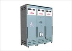 Ổn áp Servo Motor 3 pha công suất 200KVA
