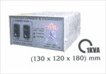  Biến thế 1 pha có sạc Ắc quy công suất 1KVA, 6V-12V