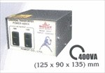  Biến thế 1 pha công suất 400VA