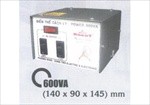 Biến thế công nghiệp 3 pha công suất 6KVA