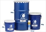  OMEGA 57 Mỡ bôi trơn ổ bi dạng hộp 400gr