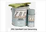  Sơn mạ kẽm lạnh GAL-Aerosol, bình xịt 340g