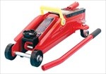  3 tấn kích cá sấu loại ngắn T83003