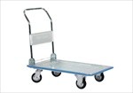 350Kg Xe đẩy tay 4 bánh 600 x 900mm XTL 130DX